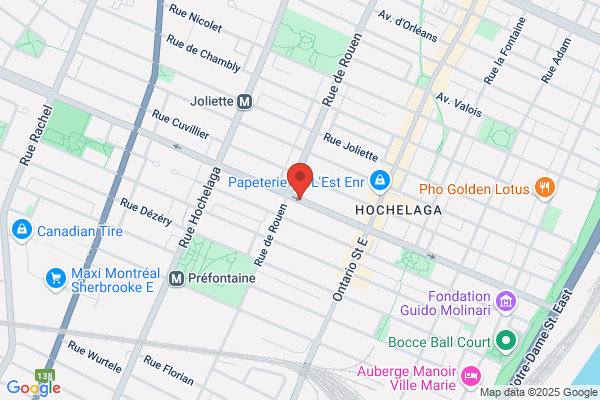 Epaulards De Montreal