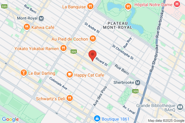 Tattoo Box montreal