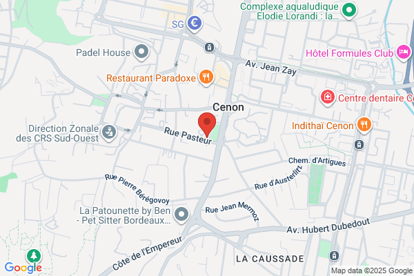 Service De Gestion & Consultant Kamel