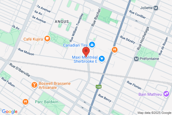 Association De Taxi Diamond De Montreal Ltee, Montreal Ouest