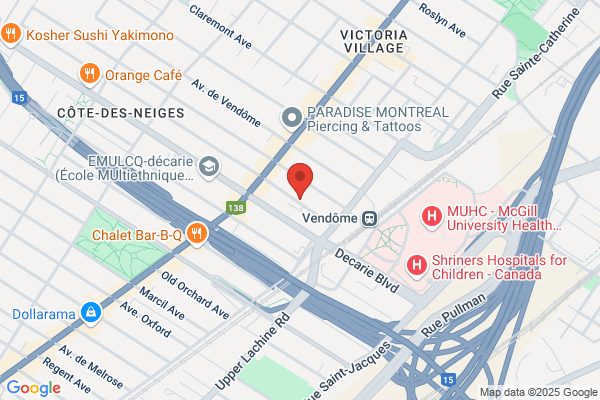 Westmount Taxi Ltd