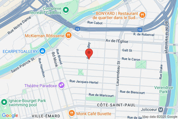 Centre D'appel Communications & Logiciels Plus Inc