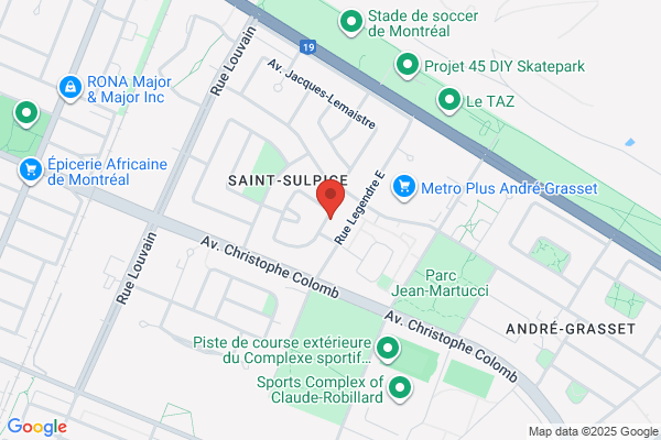 J B C Salle De Coupage