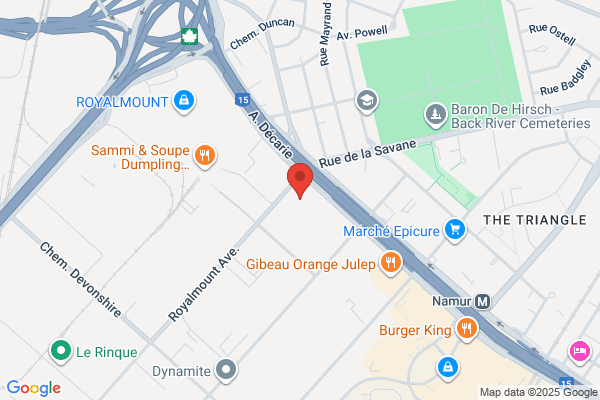 Groupe Sager Inc