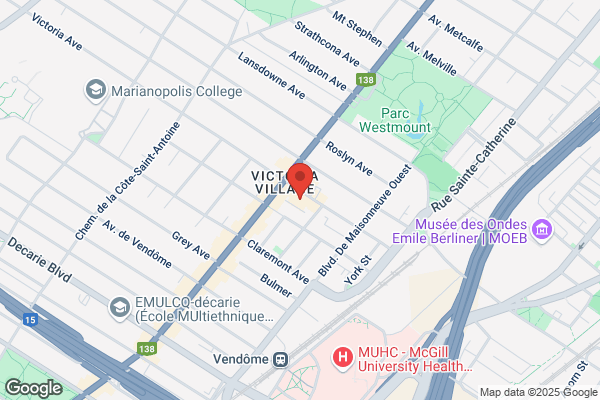 Vetements Greenwich Village Inc