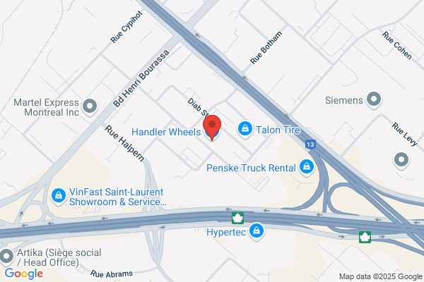 Dynamic Tire Corp
