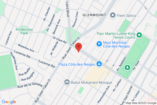Montreal Auto Service