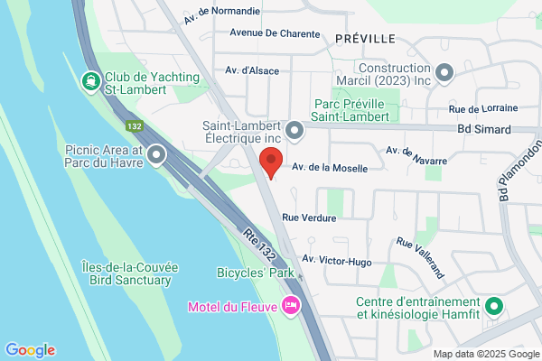 Service Routier De Pneus Mlc Inc