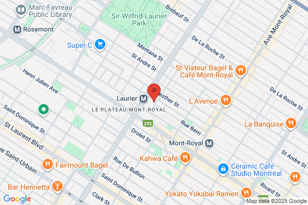 Tabagie Laurier