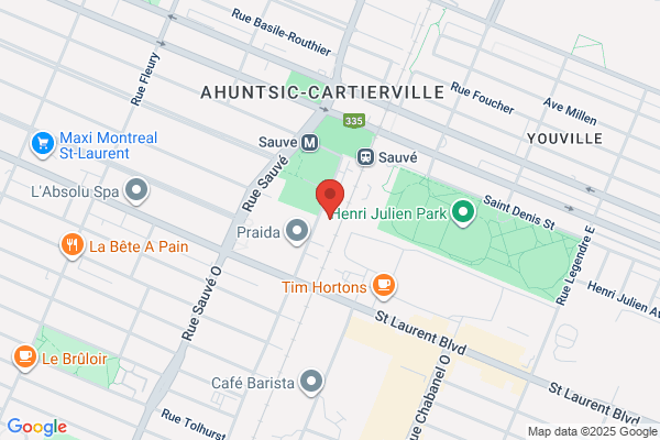 J. Carrier Fournitures Industrielles