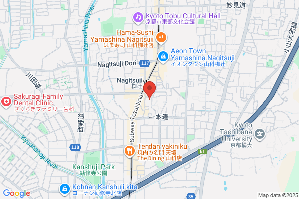 Yamashina International Inc