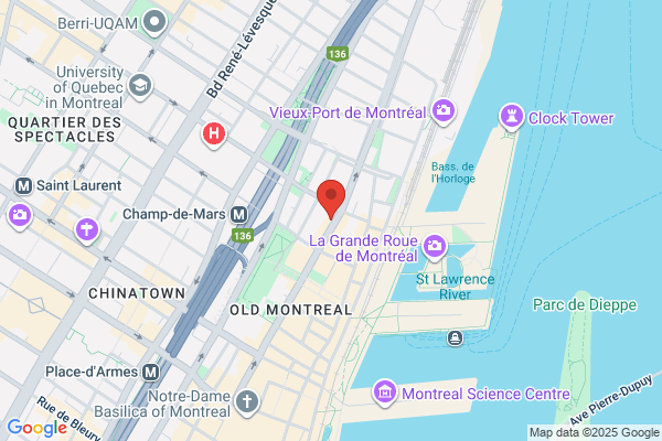 Depanneur Le Quartier