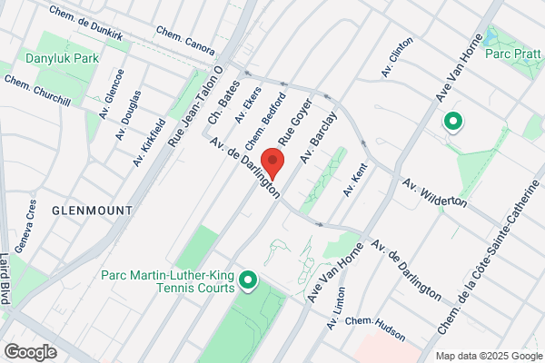 EMERGENCY TOWING Cote Des Neiges
