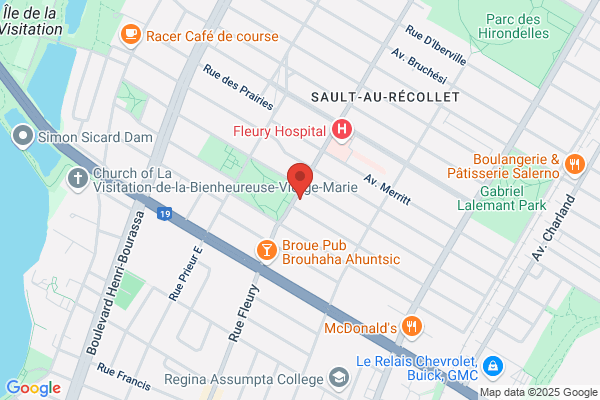 Allard Francois Pharmacien