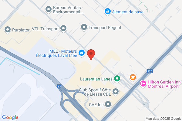 Amerco Rentals, Vendeurs Independants