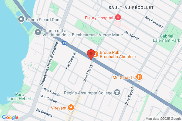 Chabot Institut Formation