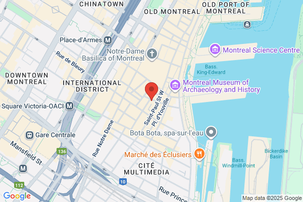 Bilingua Interprétation