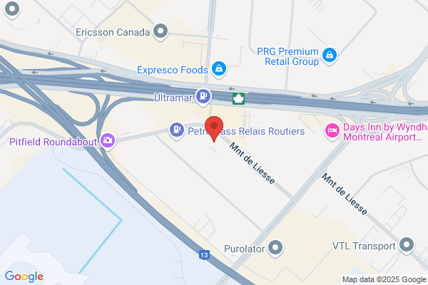 Permax Service De Permis Ltee