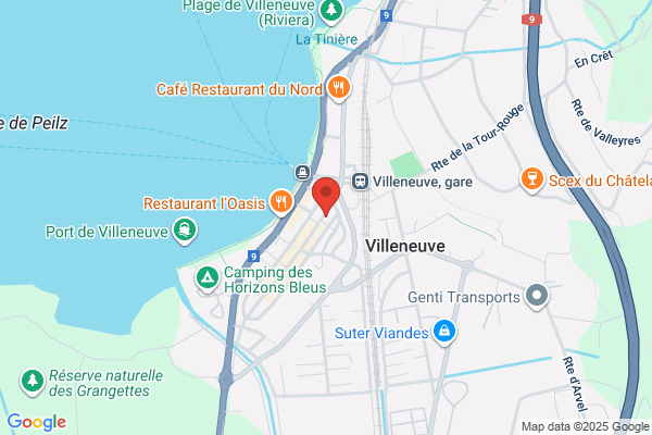 Agence De Voyage Inter-Voyage