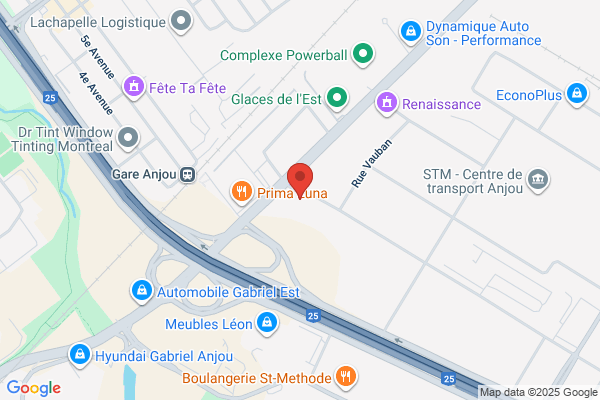 Location De Camions Maxim