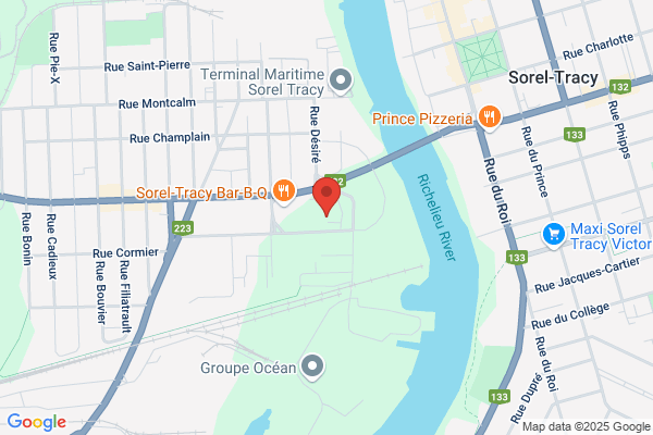 Location Kiroule inc