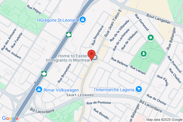 Entreprise Anlin Ventures