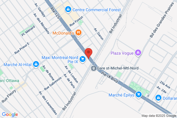 U-Haul Cie Ltee, Vendeurs Independants