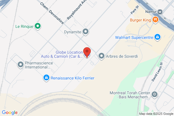 Goldstar Auto Location