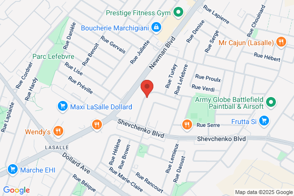 Services Scoma Inc, Distributrices Automatiques