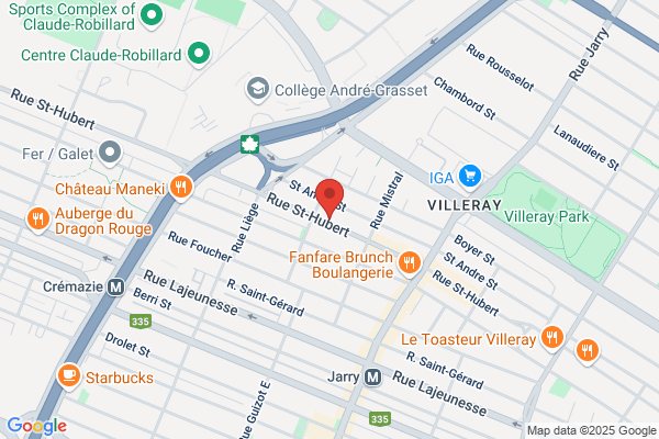 Lou-Cam Locations De Cameras Video Inc