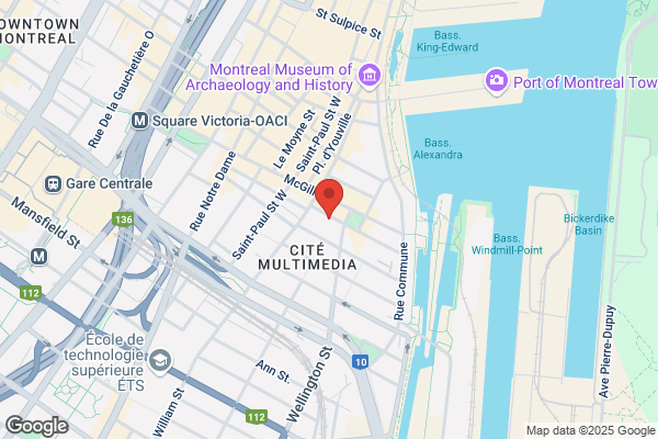 Industrial Textile Salvage Co
