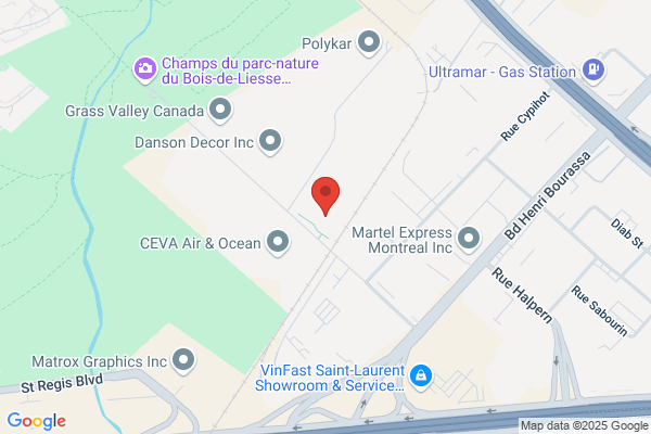 L'esperance G R Division of Sha Enterprises Inc Watc