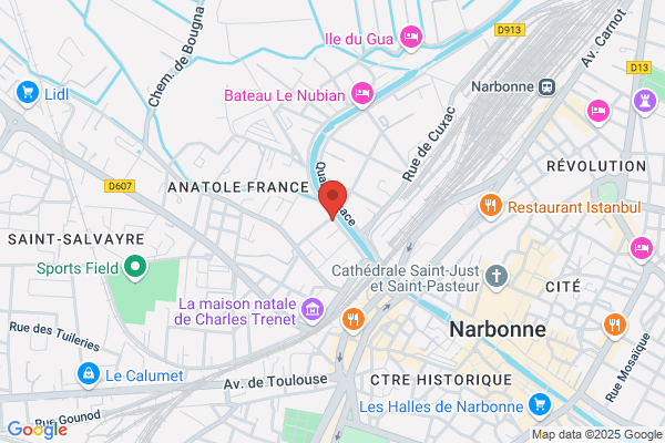 Eau-Rizon Eau De Source Naturelle