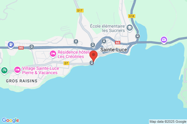 La Brise Du Sud