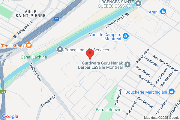 Imperco Csm Inc