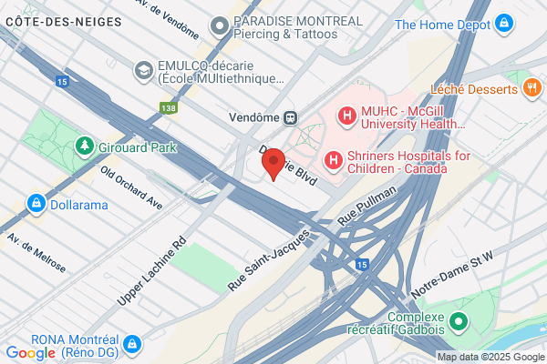 Planete Solutions Web Inc