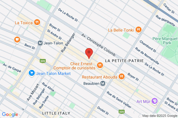 9077-7004 Quebec Inc