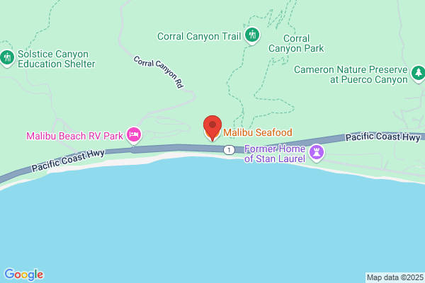 Malibu Gourmet