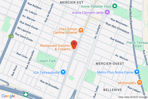 Centre Santé Minceur Josée Malric N.D.