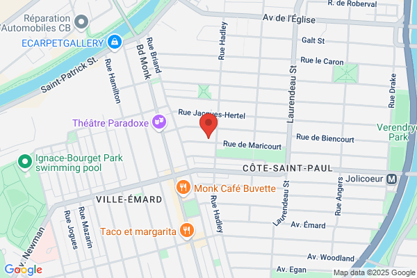 Remillard Soudure Mobile Inc