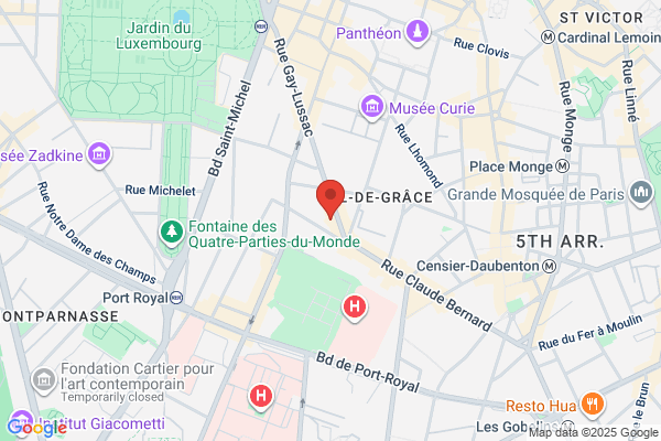 Paradis Des Amis