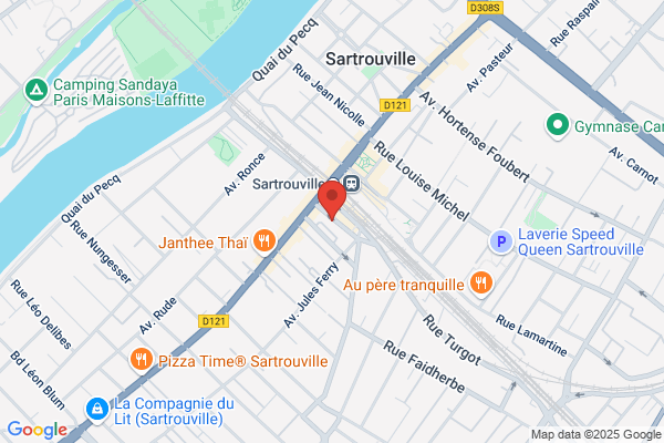 Cap City Haute Vitesse