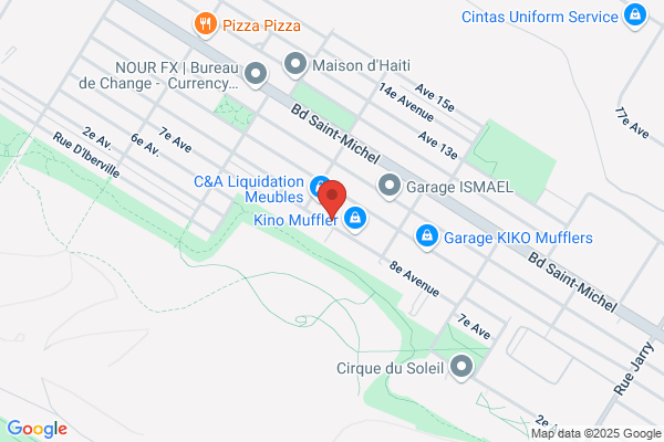Heng Entreprise