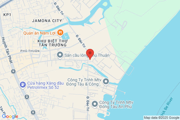 Modes Minh Phat Manufacture Inc Les