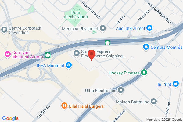 Brobec Fastening Systems Inc