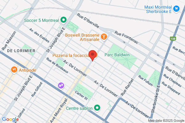 Magasin Fibres Lb