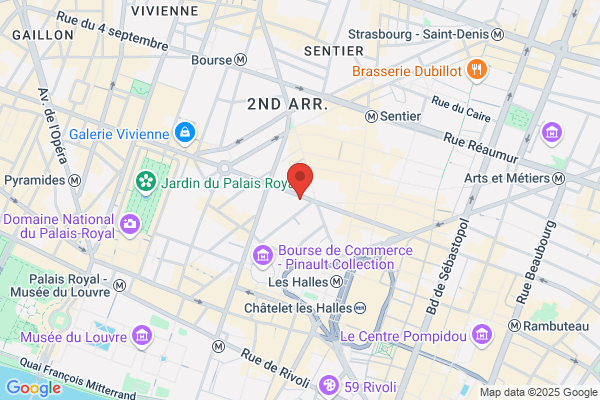 Plume Aux Ailes