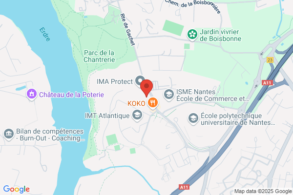 Clinique Imatech