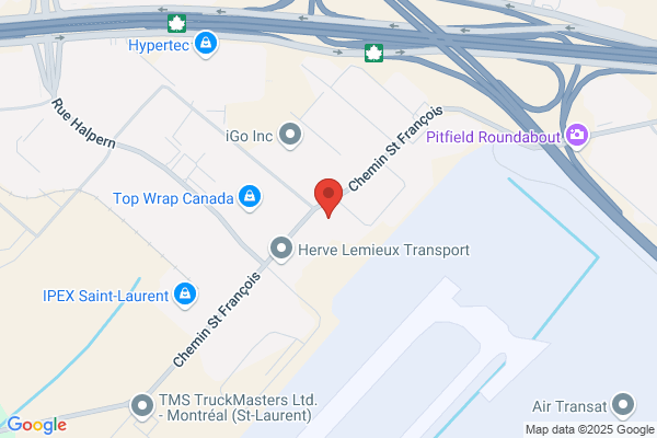 Fibretrade Canada Inc
