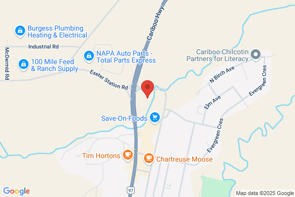 Central GM Certified Autobody